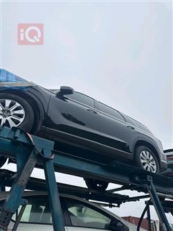 هيونداي باليسيد